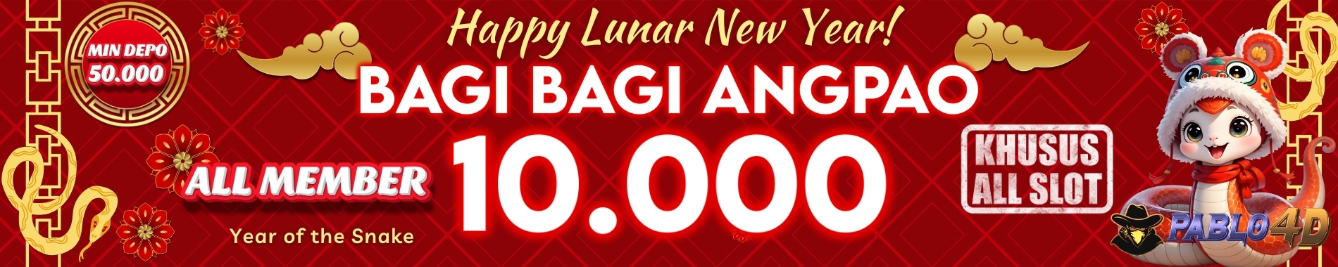 ANGPAO PABLO4D